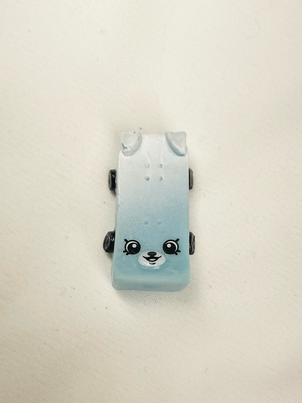Shopkins Katie Skateboard- Season 5